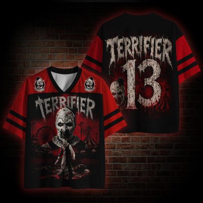 1595Mesh Jersey