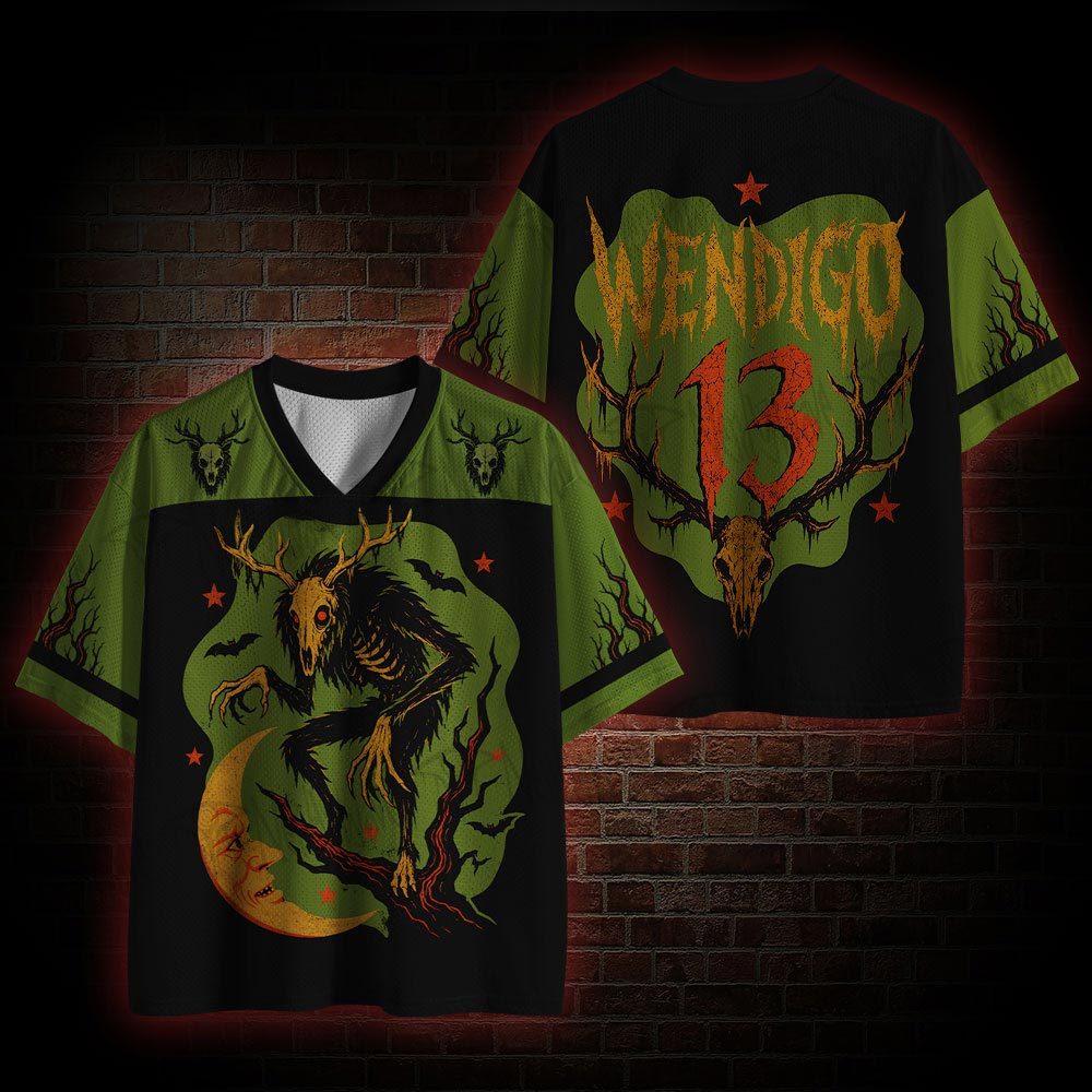 1596Mesh Jersey