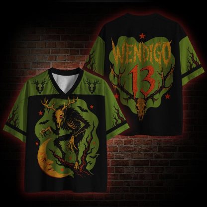 1596Mesh Jersey