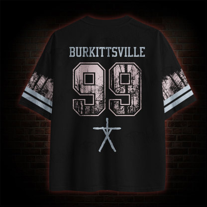 Everything You've Heard is True Mesh Jersey