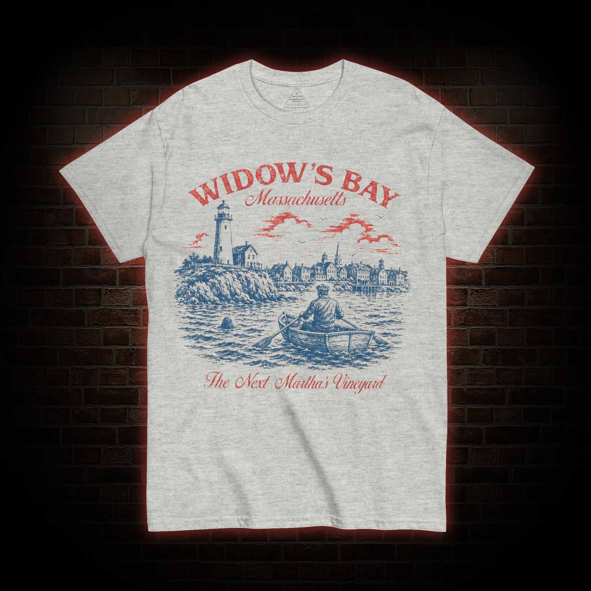 The Next Martha's Vineyard T-shirt