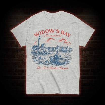 The Next Martha's Vineyard T-shirt