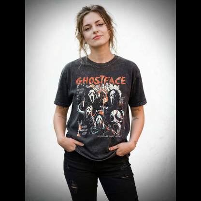 Do You Want to Die T-shirt