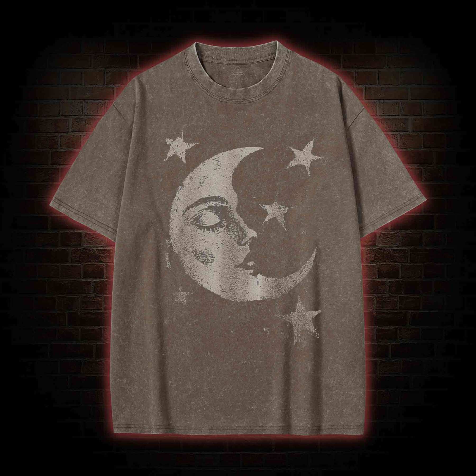 Crescent Moon T-shirt
