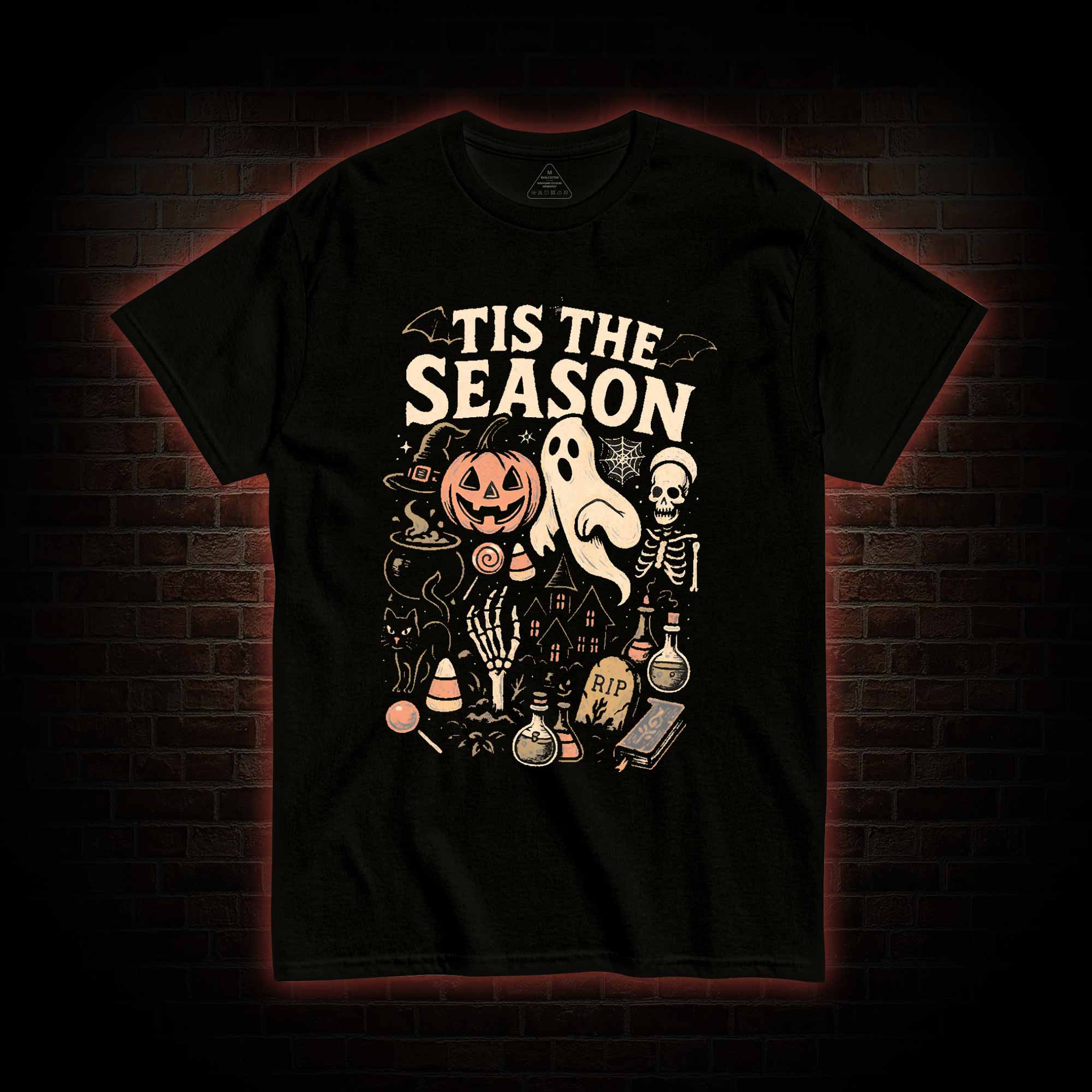 Tis the Season T-shirt