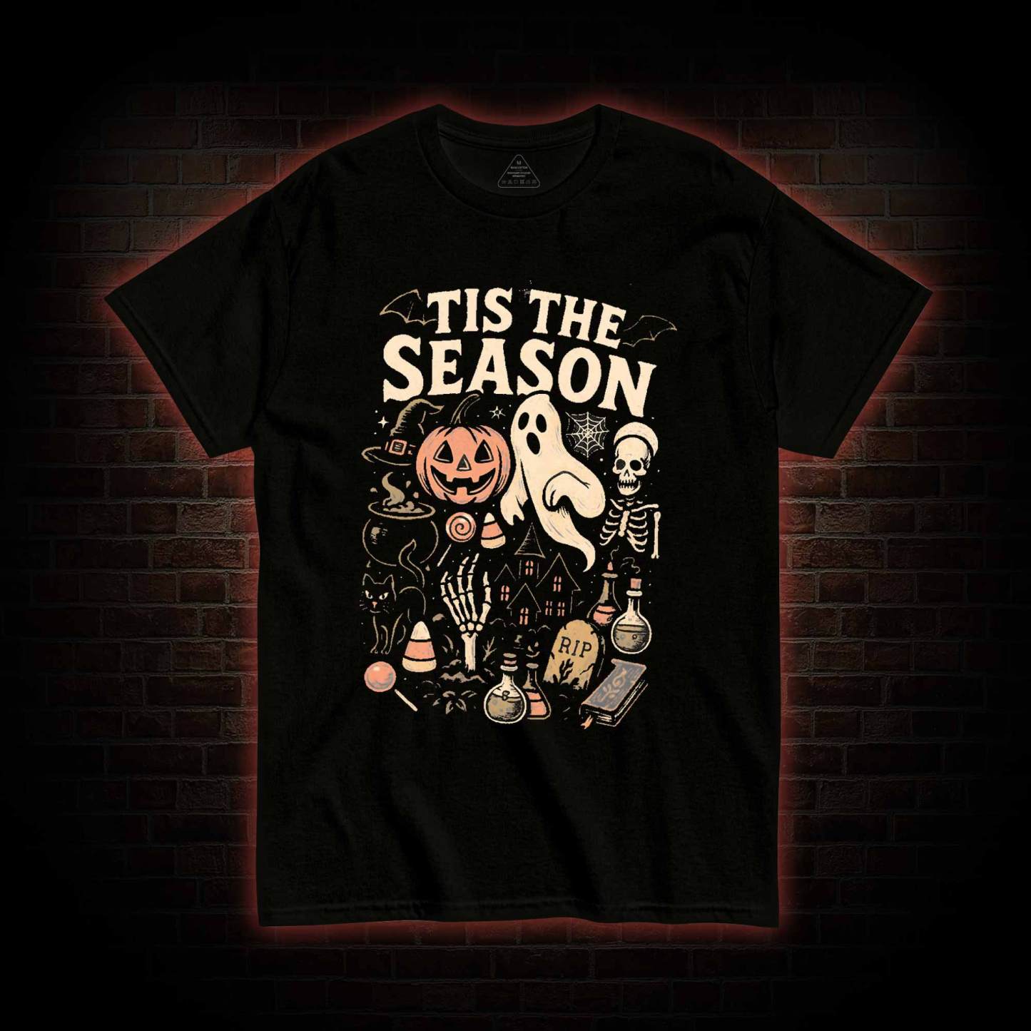 Tis the Season T-shirt