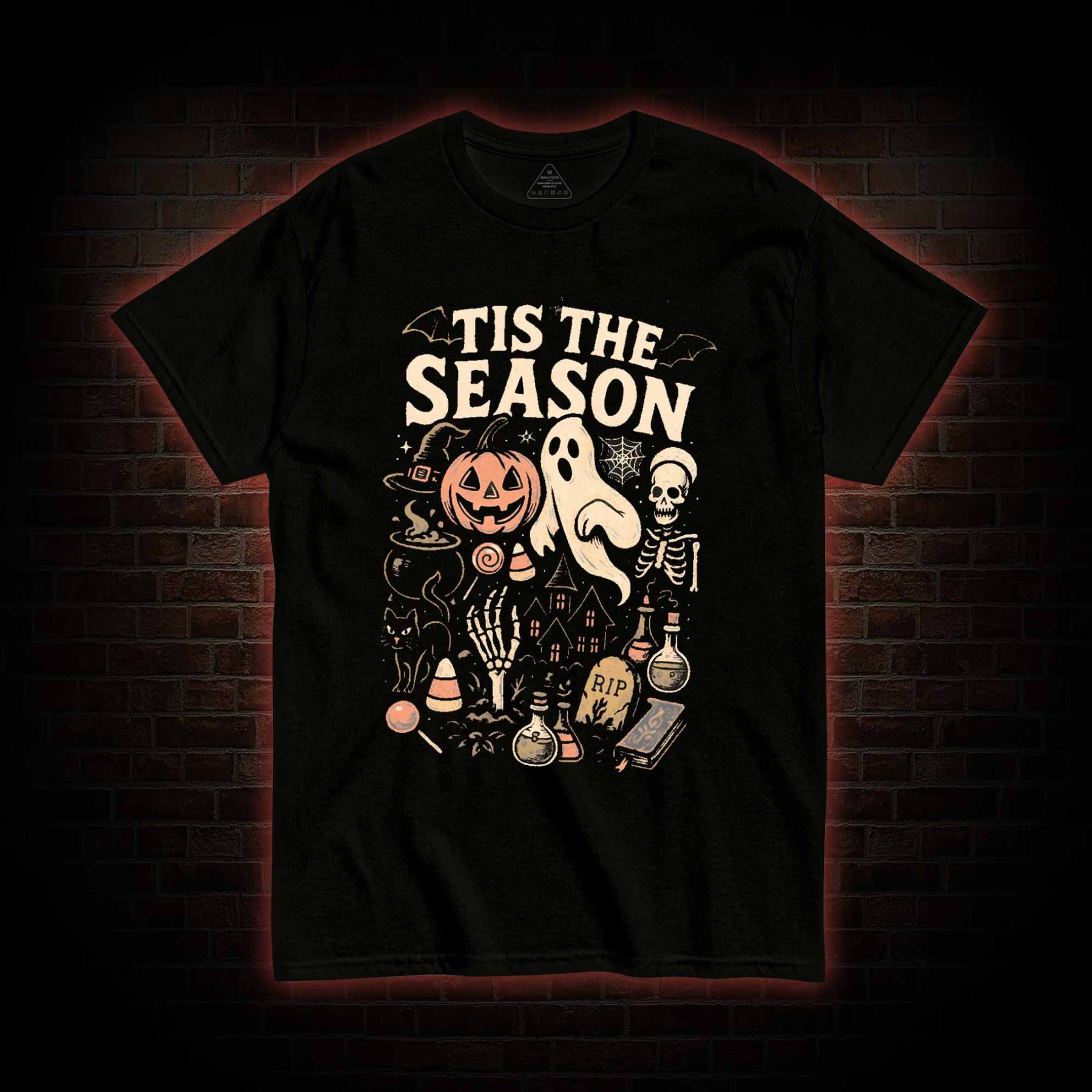Tis the Season T-shirt