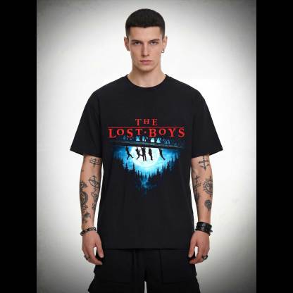 Party all Night T-shirt