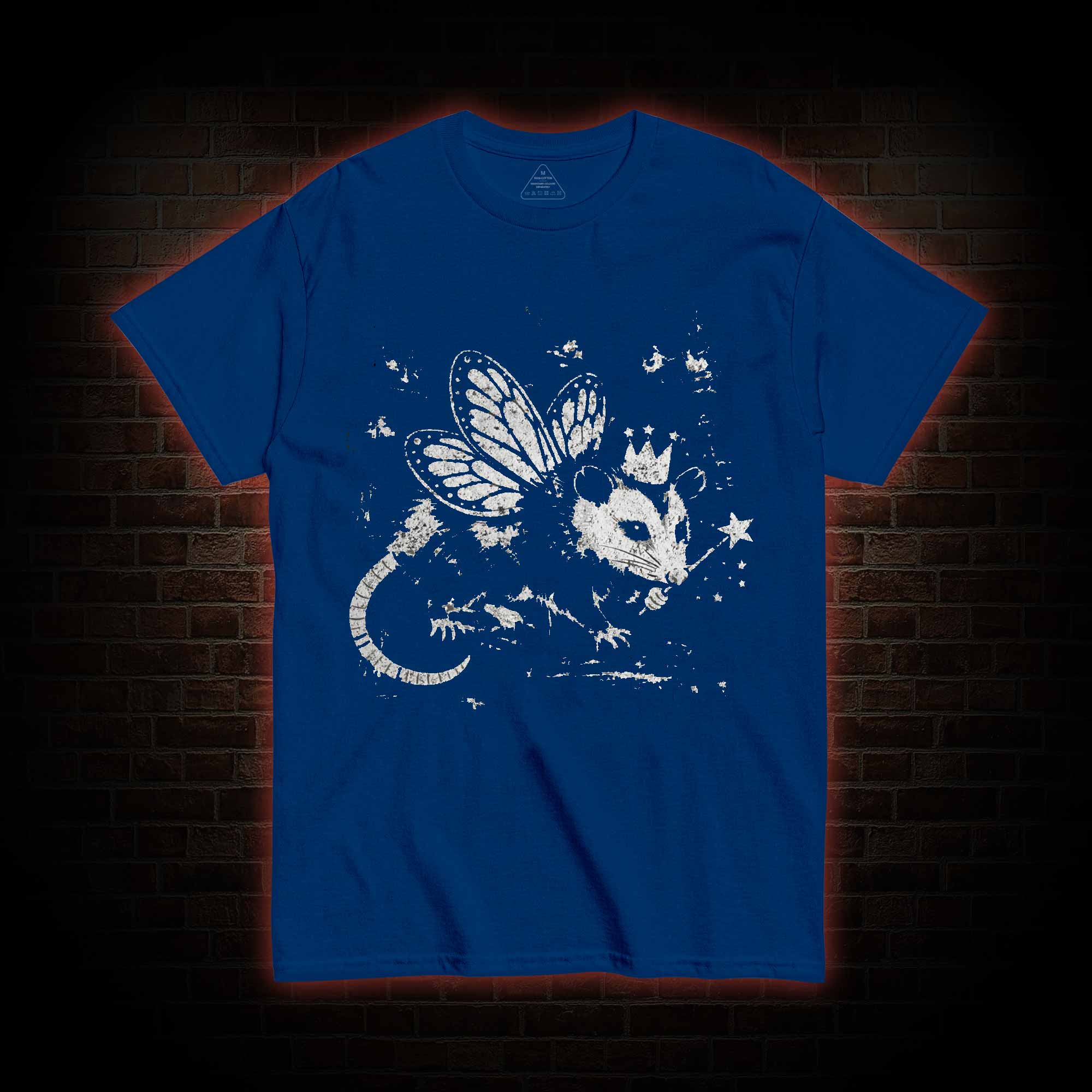 Your Fairy Godpossum T-shirt