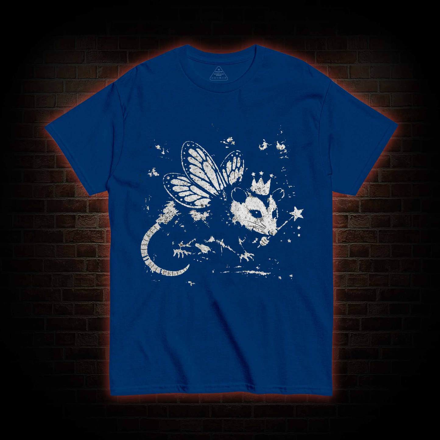 Your Fairy Godpossum T-shirt
