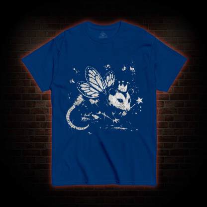 Your Fairy Godpossum T-shirt