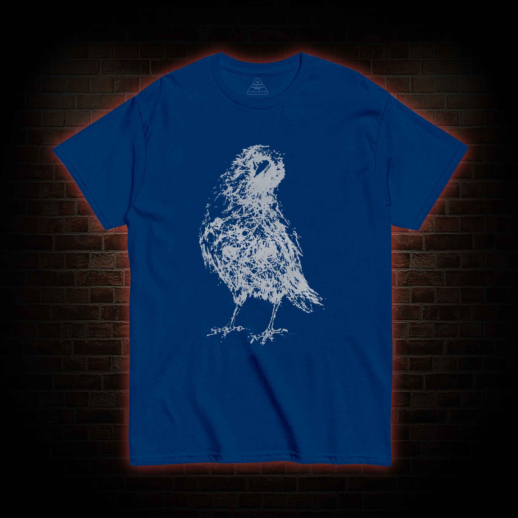 Raven T-shirt