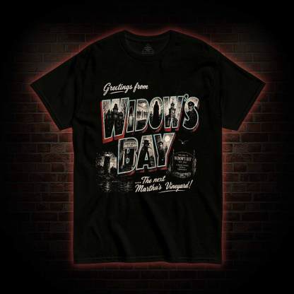 The Next Martha's Vineyard T-shirt