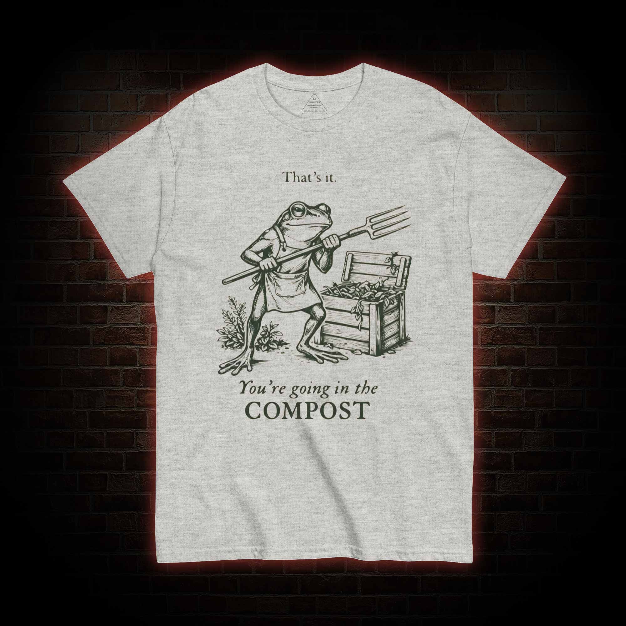 That's it T-shirt