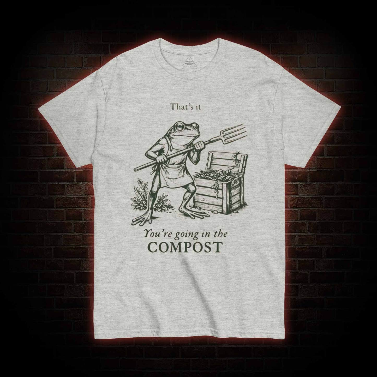 That's it T-shirt