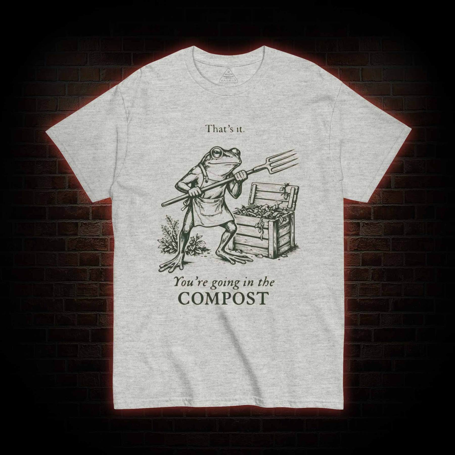 That's it T-shirt