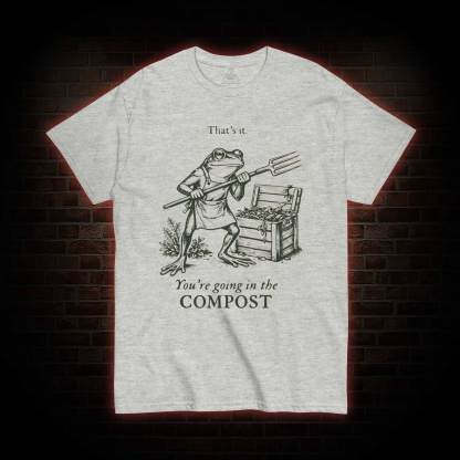That's it T-shirt