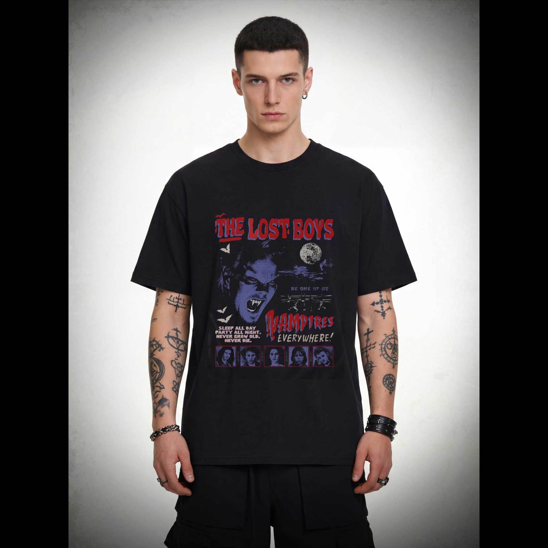 Sleep all Day T-shirt
