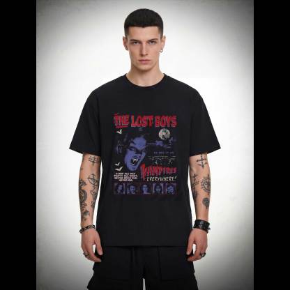 Sleep all Day T-shirt