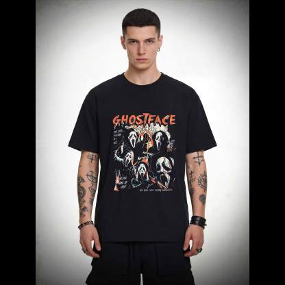 Do You Want to Die T-shirt