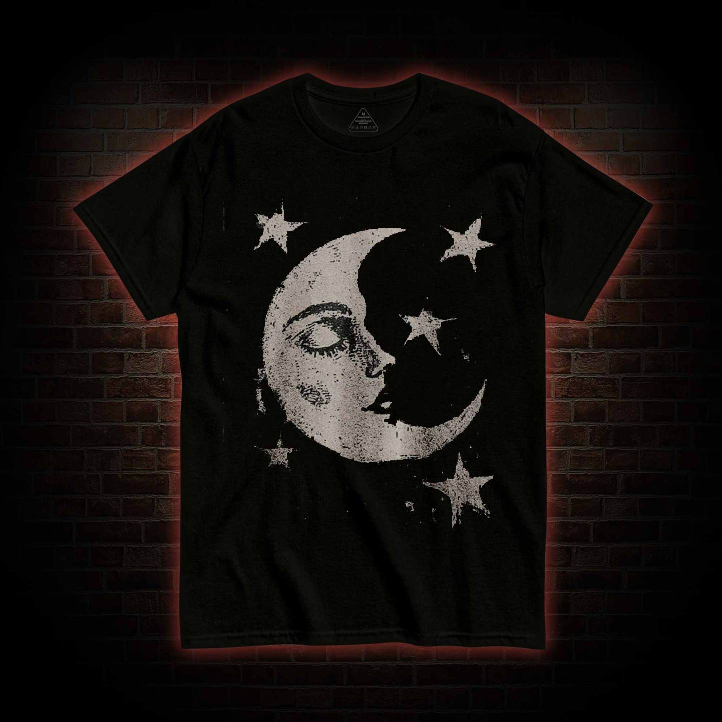 Crescent Moon T-shirt