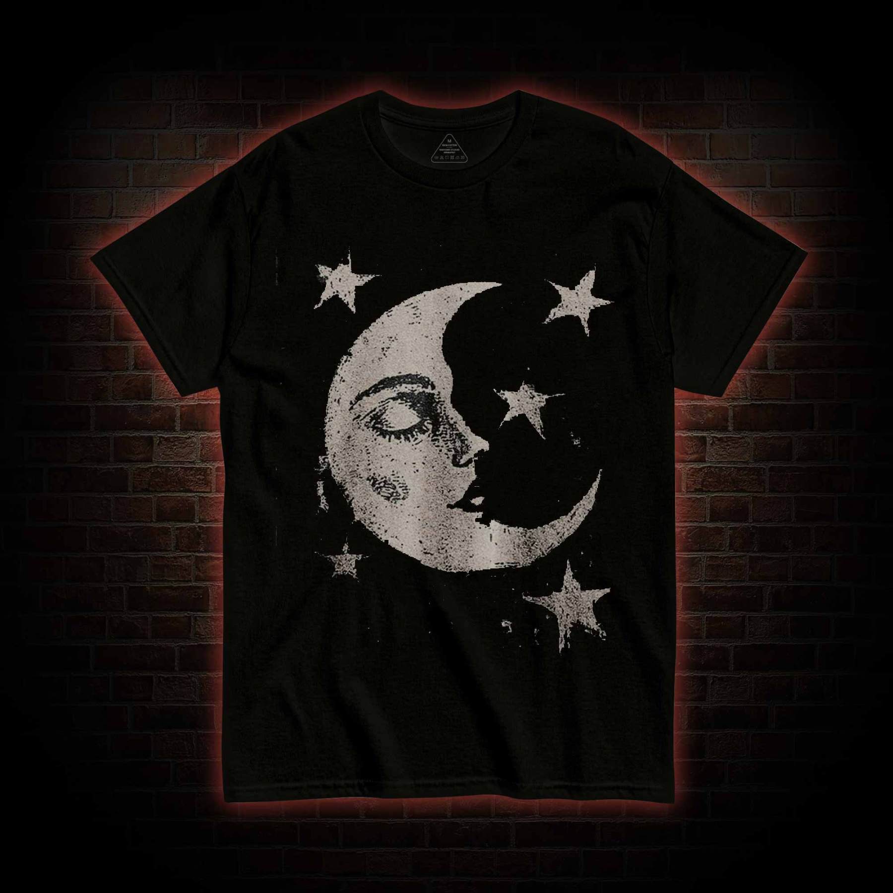 Crescent Moon T-shirt
