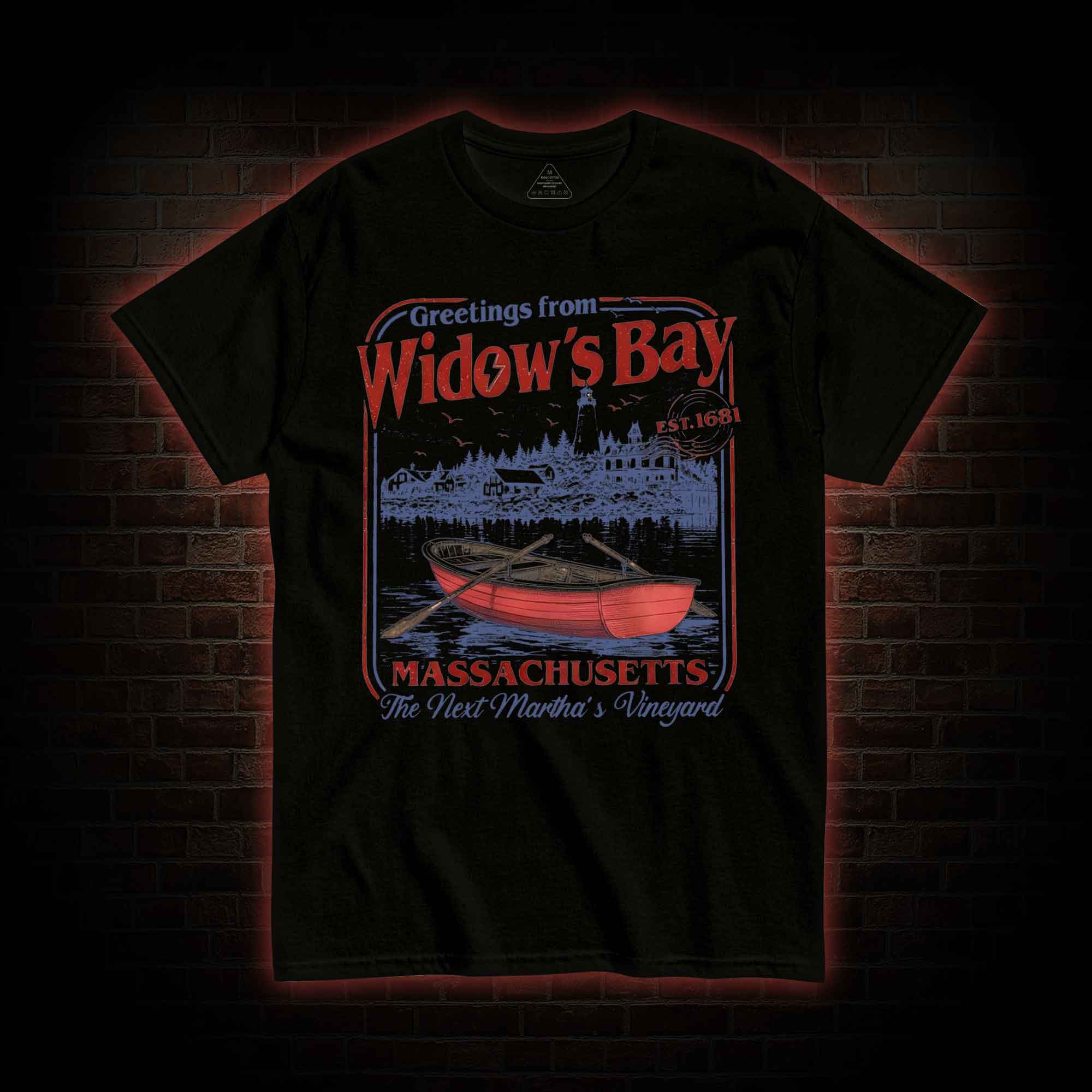 The Next Martha's Vineyard T-shirt