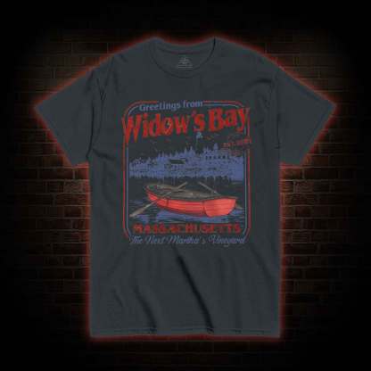 The Next Martha's Vineyard T-shirt