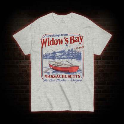 The Next Martha's Vineyard T-shirt