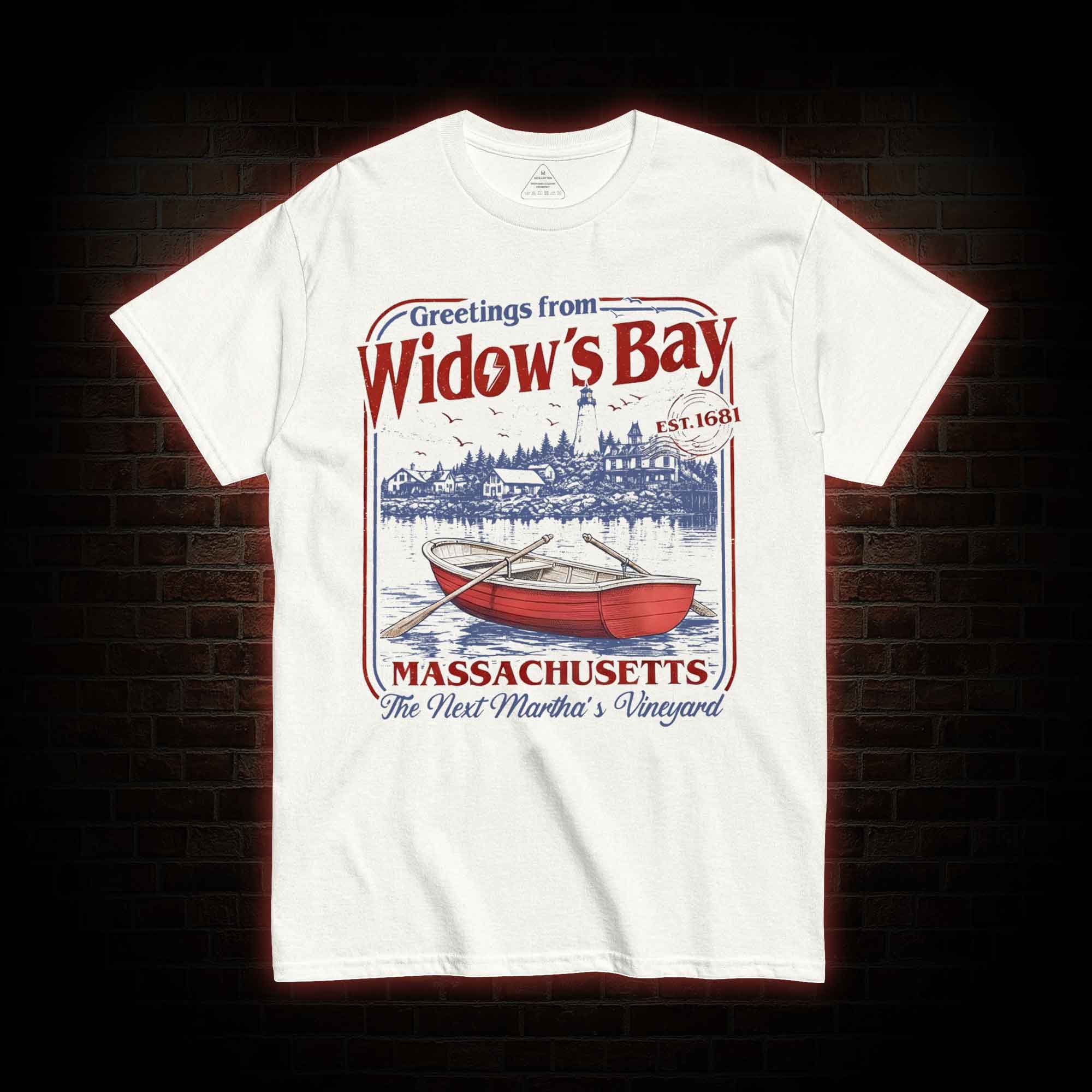 The Next Martha's Vineyard T-shirt