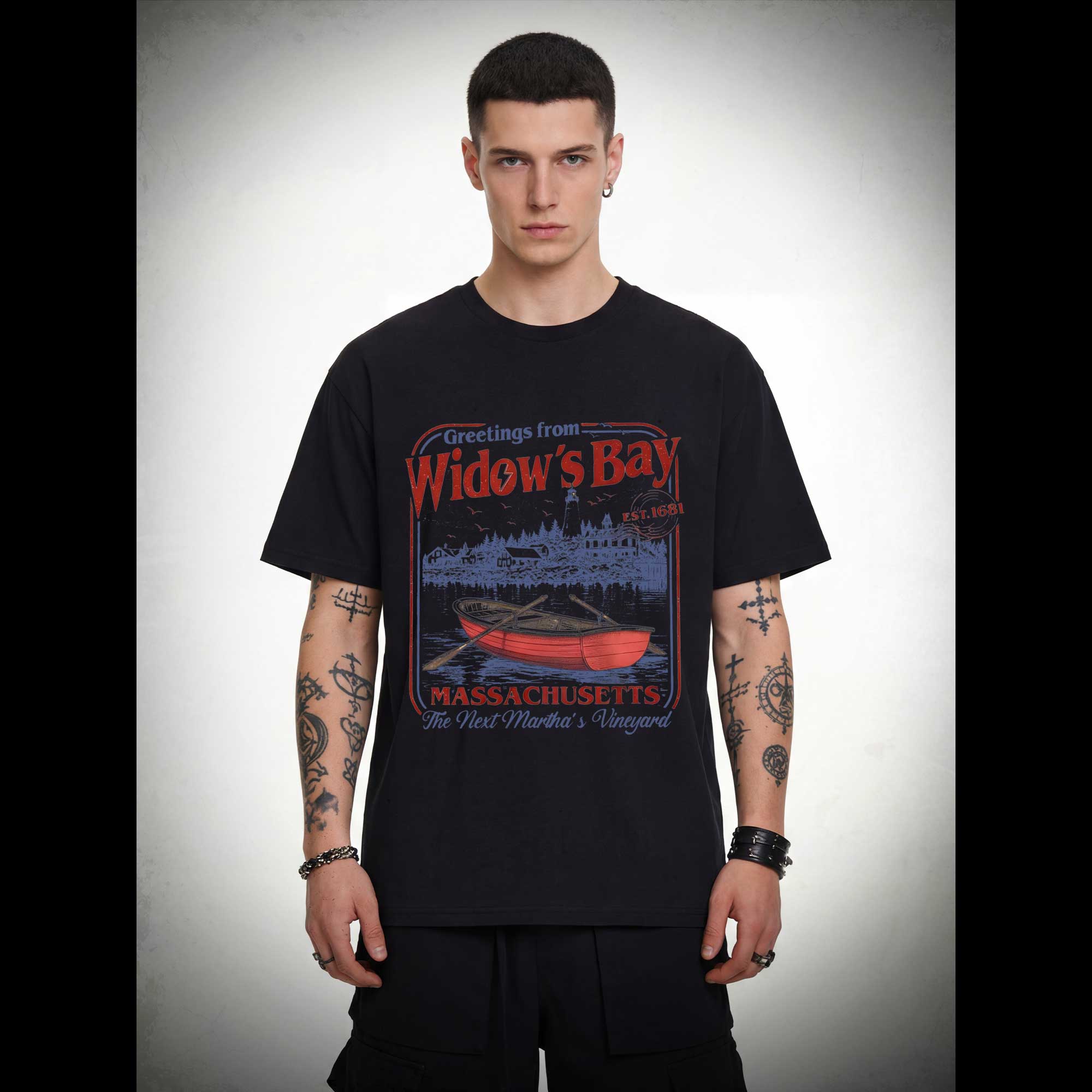 The Next Martha's Vineyard T-shirt