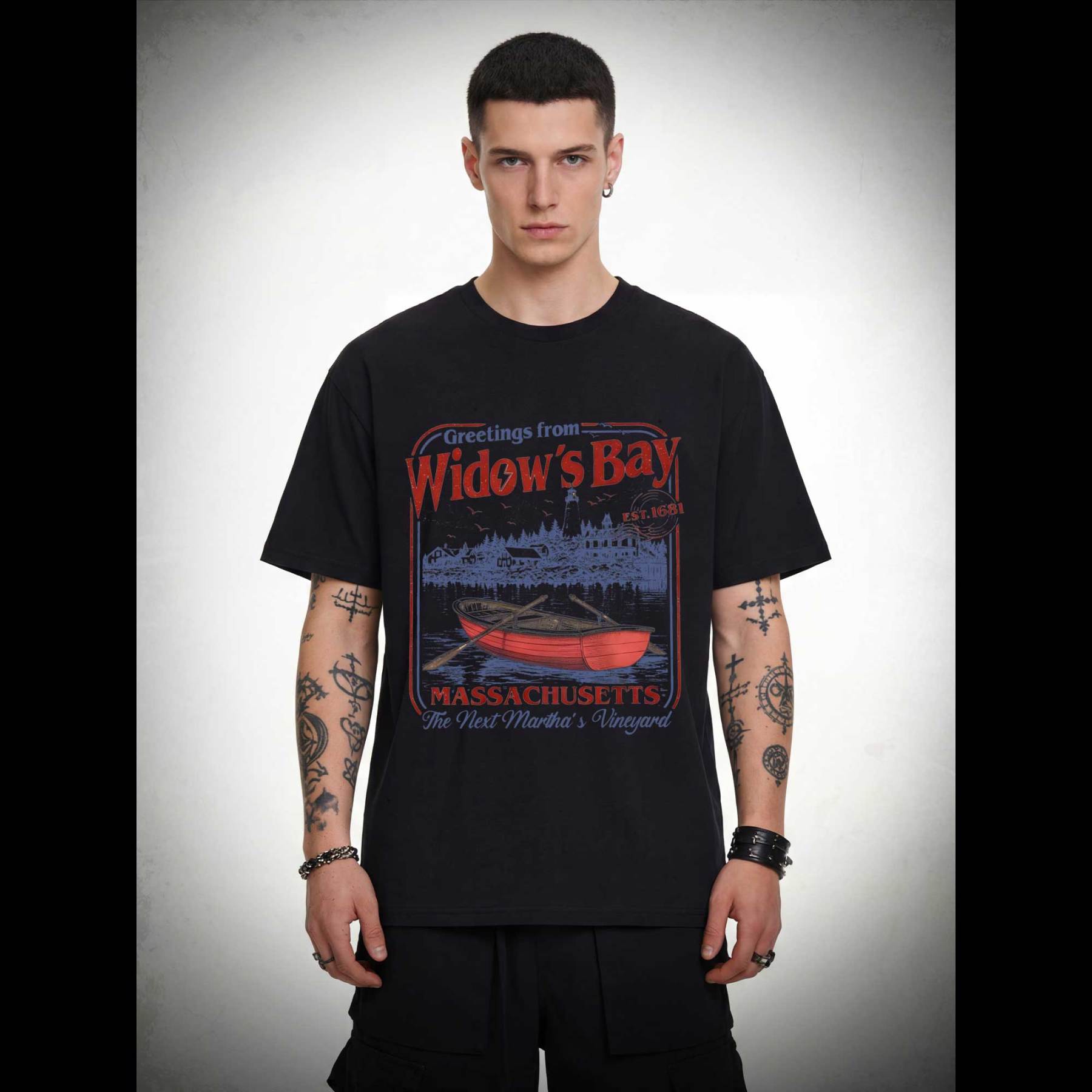 The Next Martha's Vineyard T-shirt