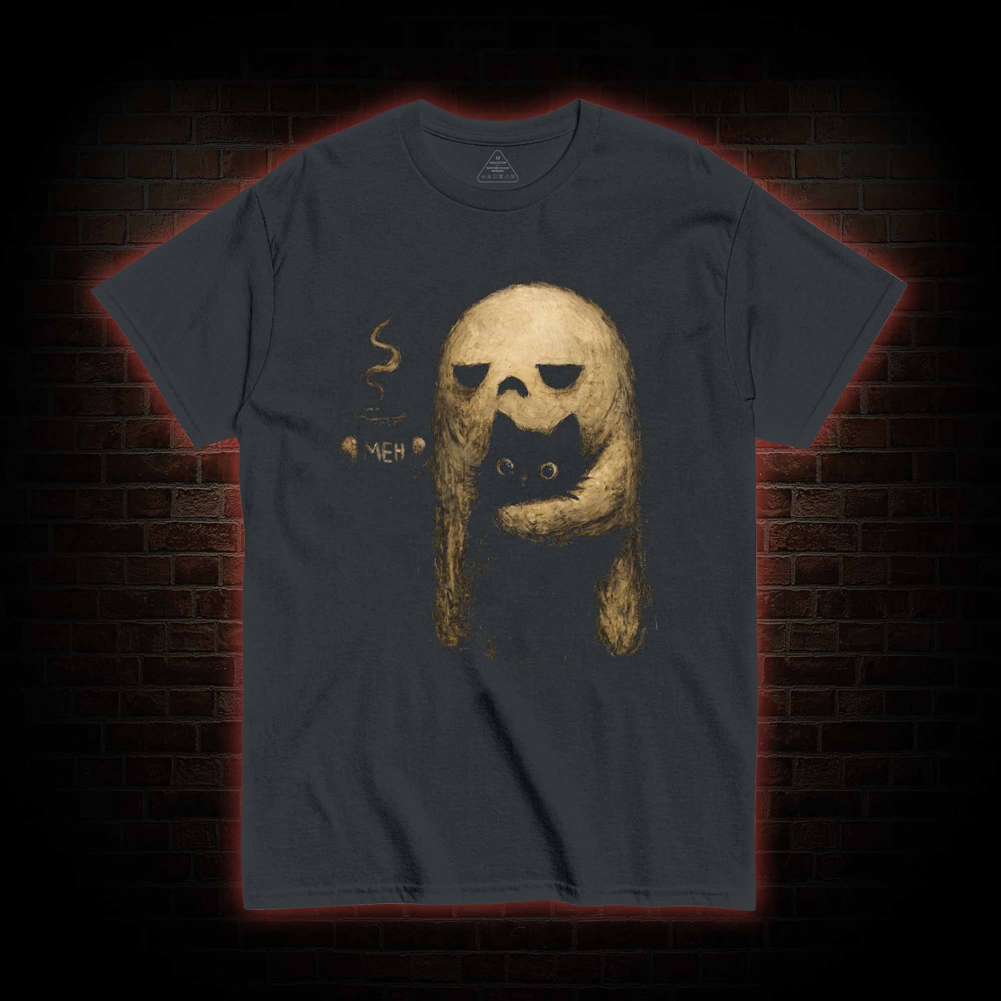 Meh T-shirt