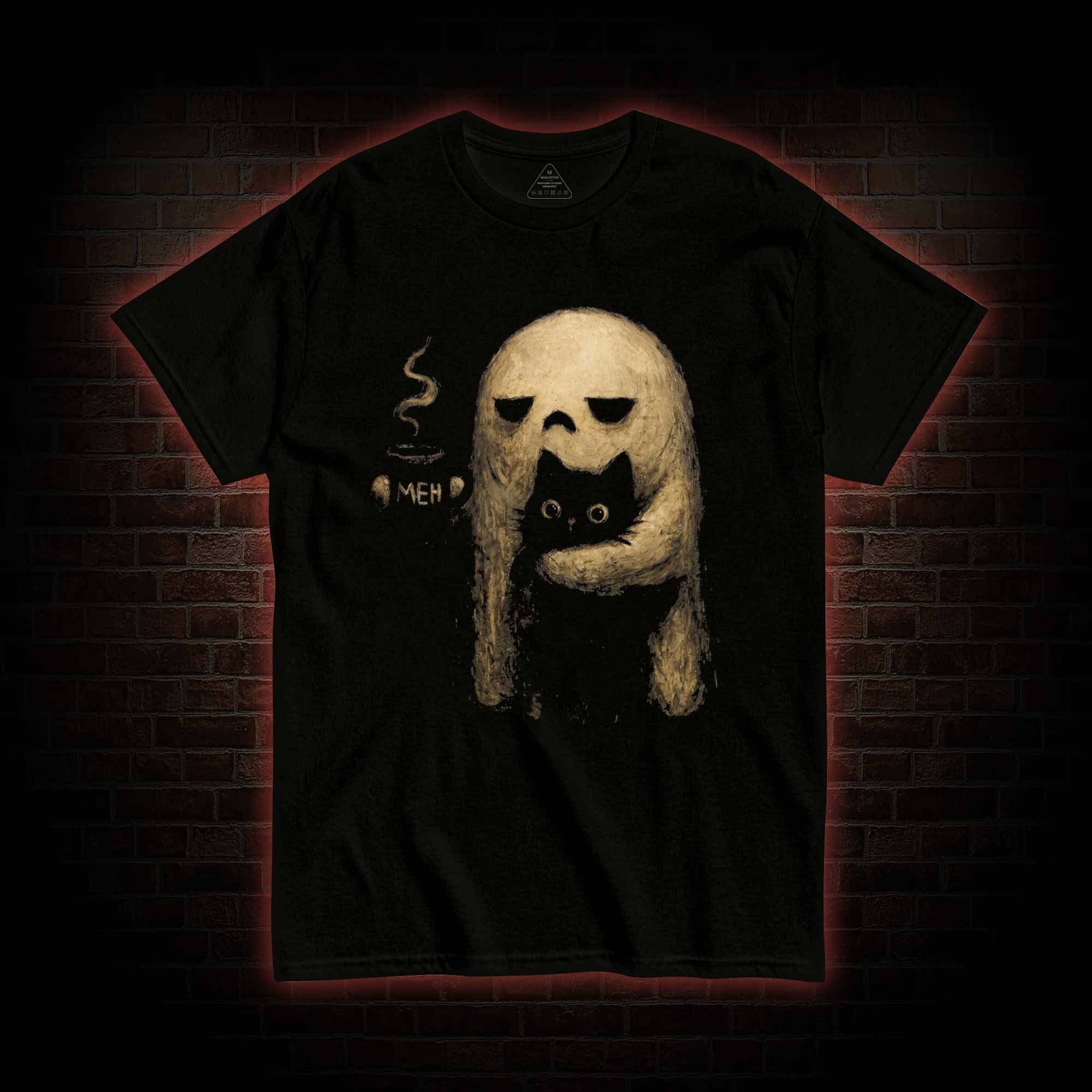 Meh T-shirt