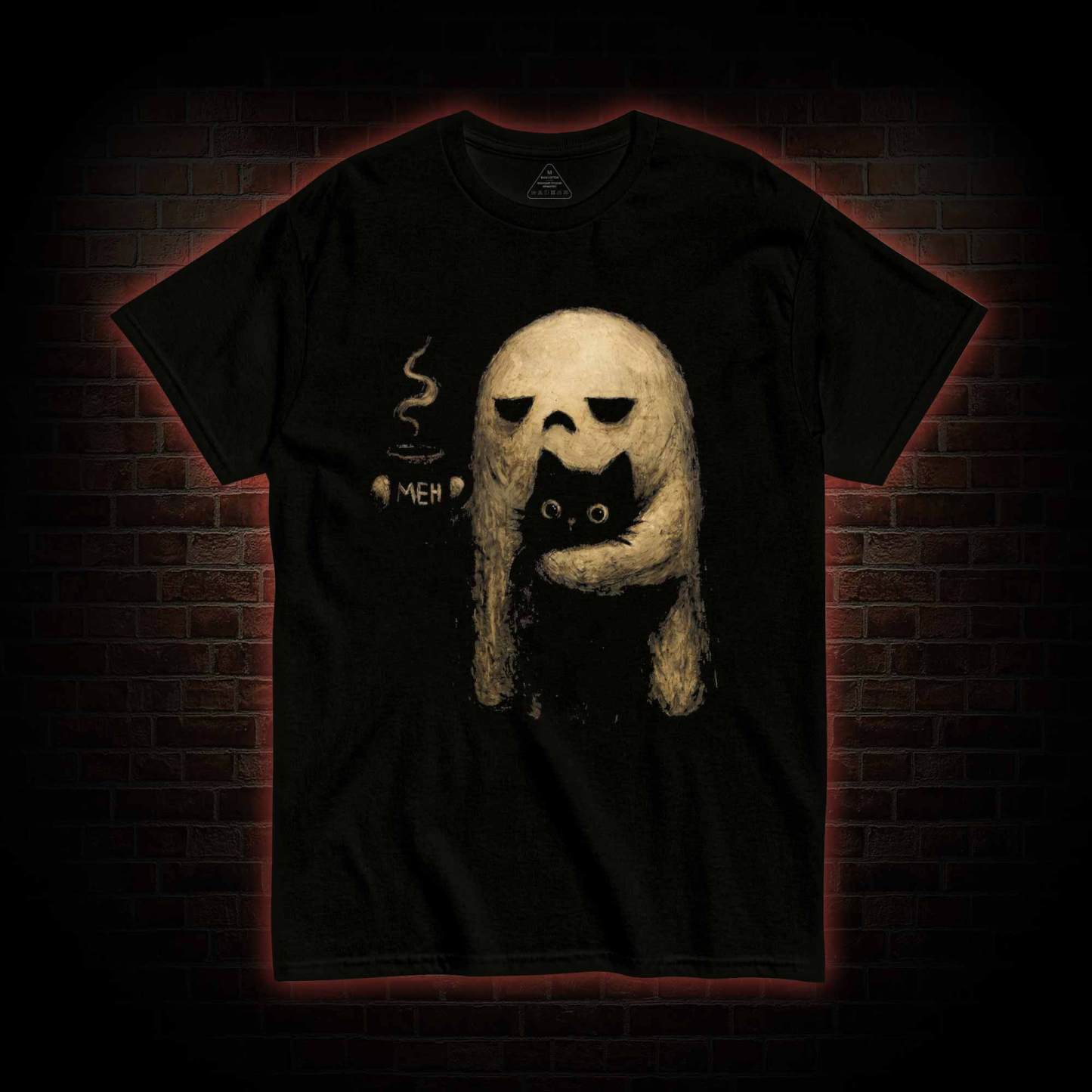 Meh T-shirt
