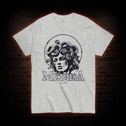 Medusa Stone T-shirt