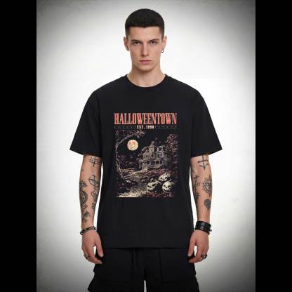 Not so Scary T-shirt