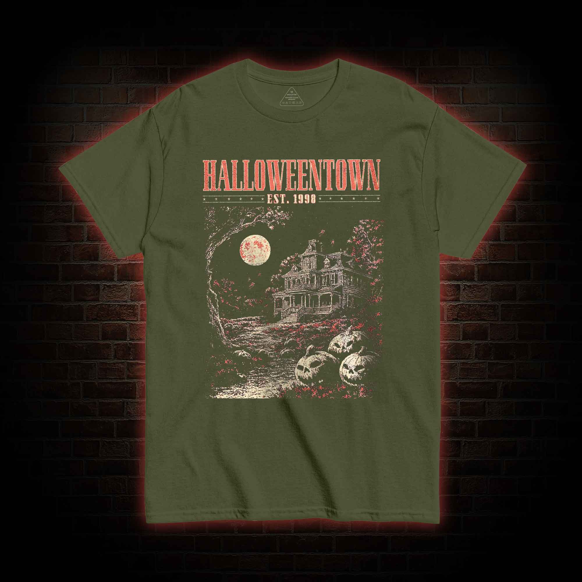 Not so Scary T-shirt