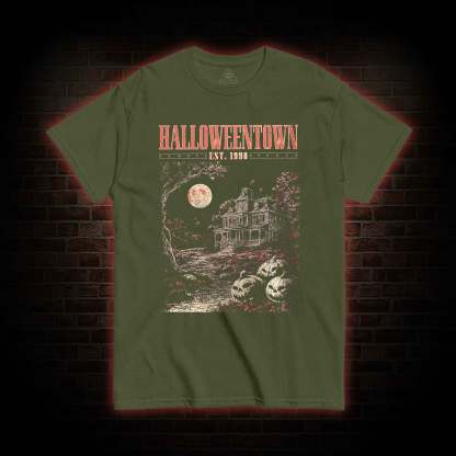 Not so Scary T-shirt
