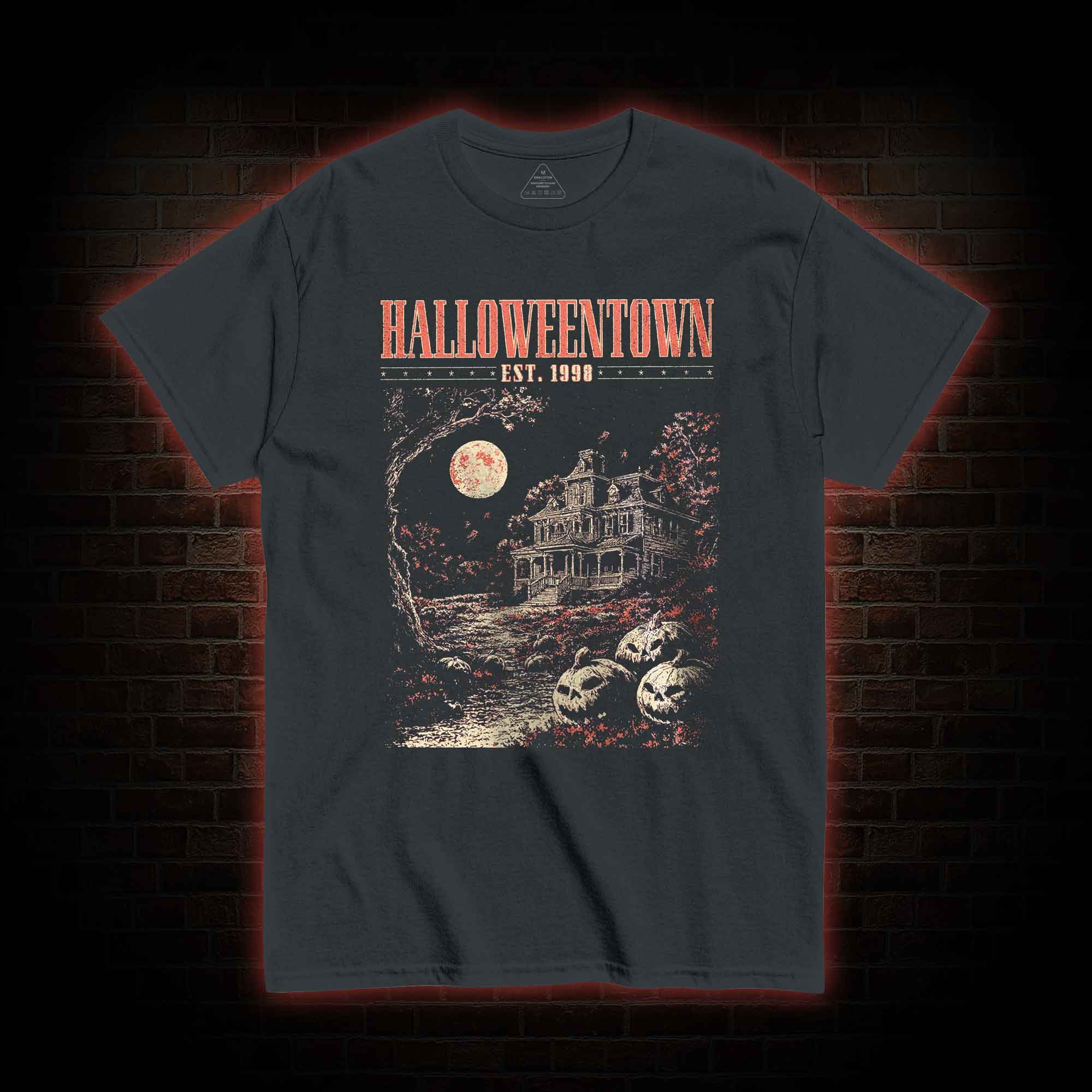Not so Scary T-shirt