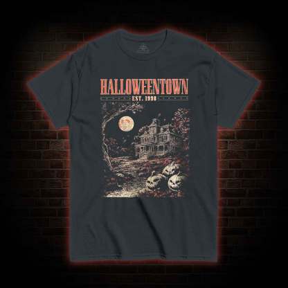 Not so Scary T-shirt