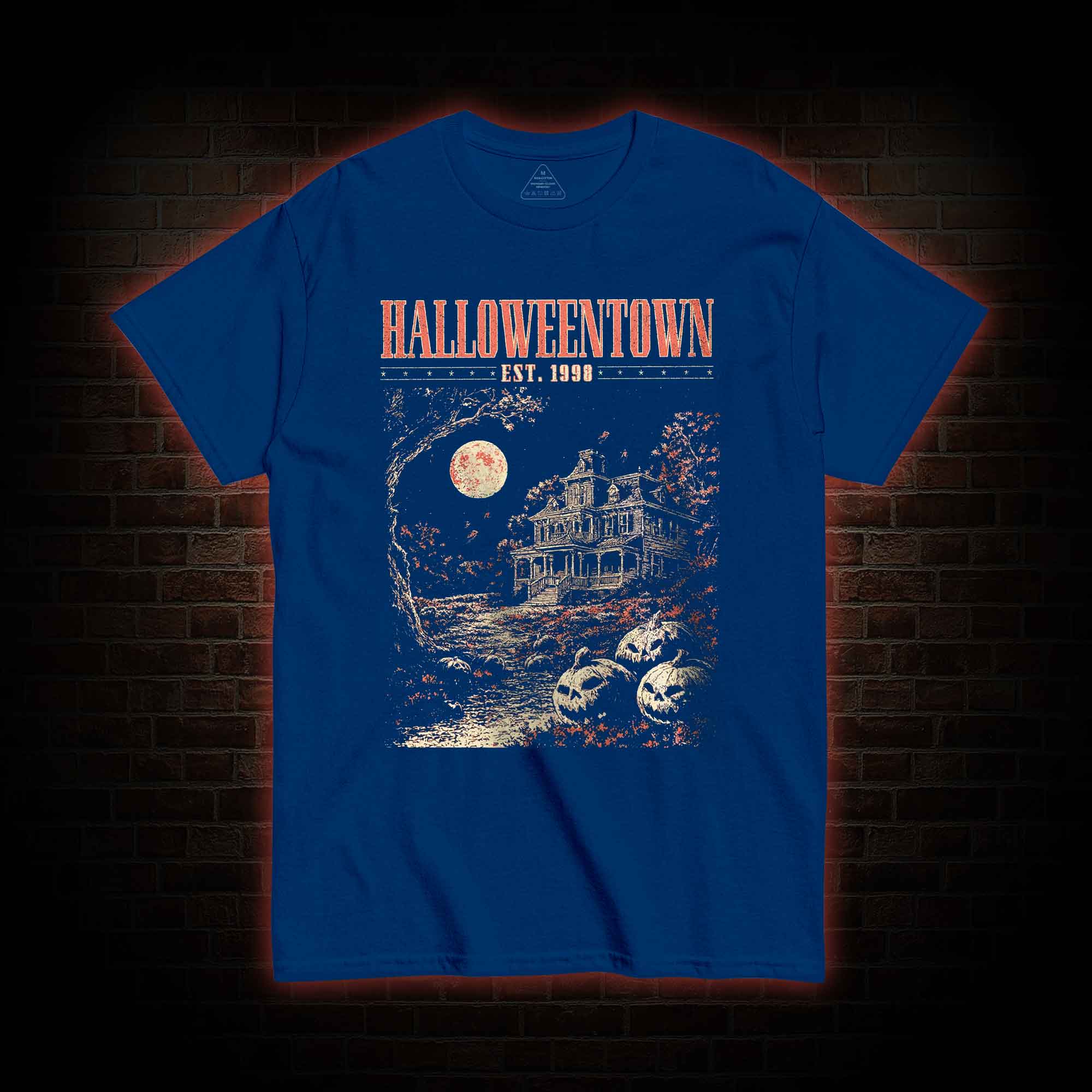 Not so Scary T-shirt