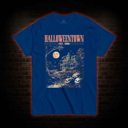 Not so Scary T-shirt
