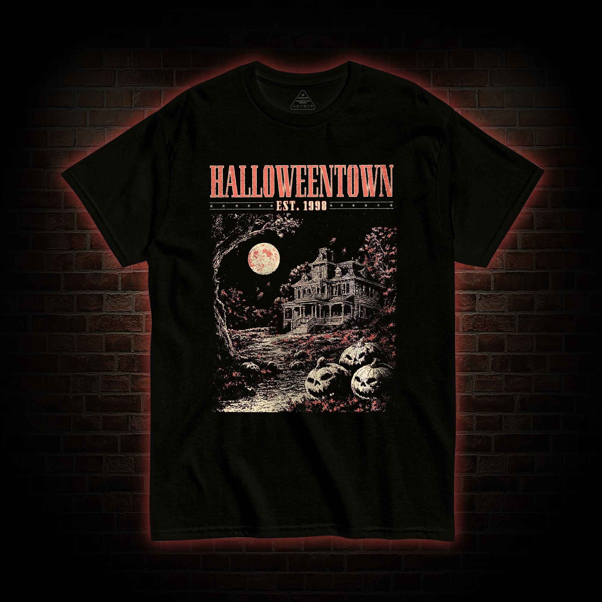 Not so Scary T-shirt