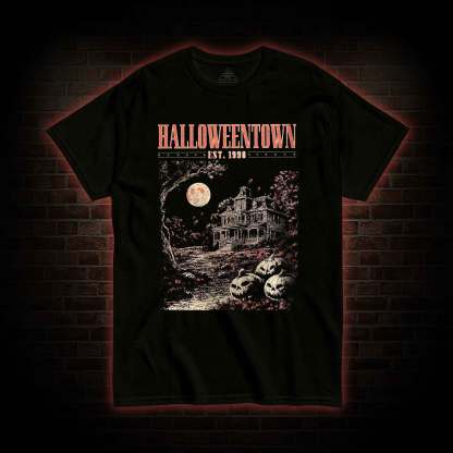 Not so Scary T-shirt