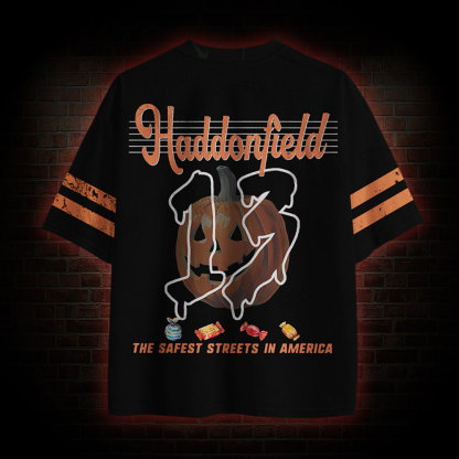 Fun For The Whole Family Mesh Jersey