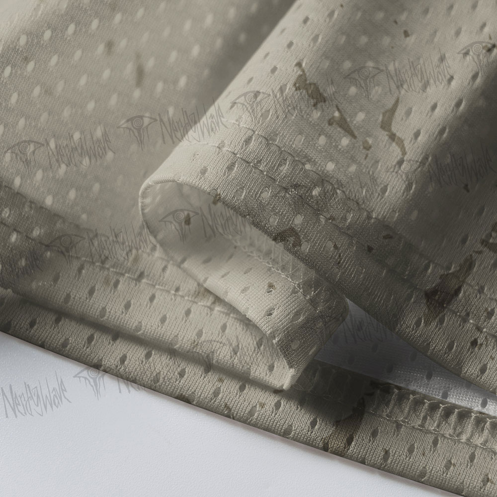 Status Active Mesh Jersey