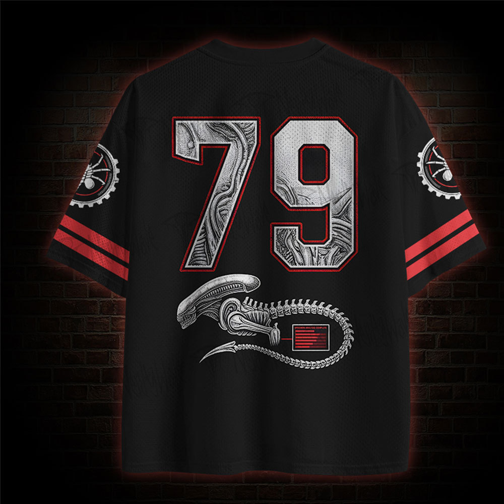 1850Mesh Jersey