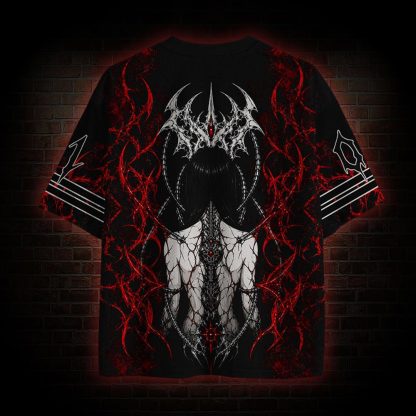 1854Mesh Jersey