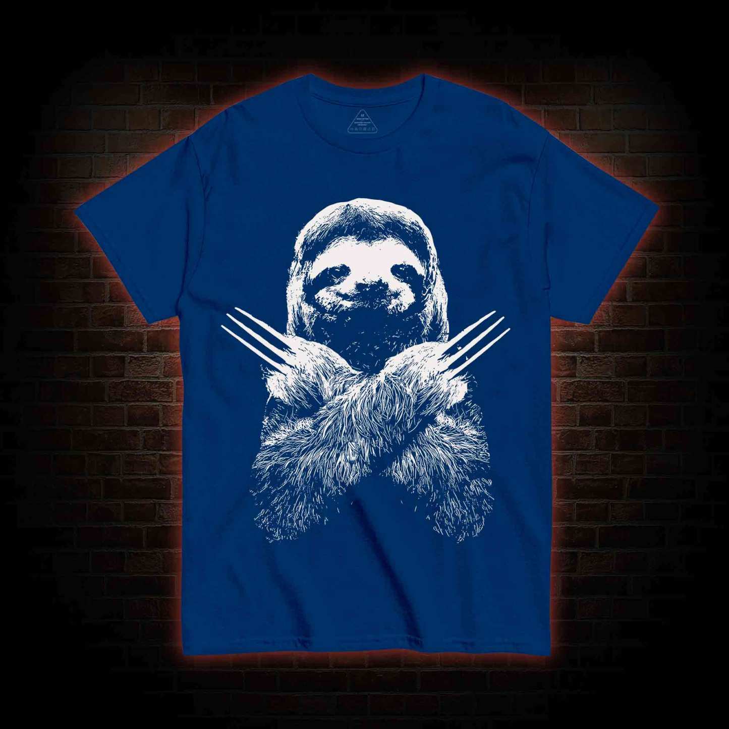 Slotherine T-shirt